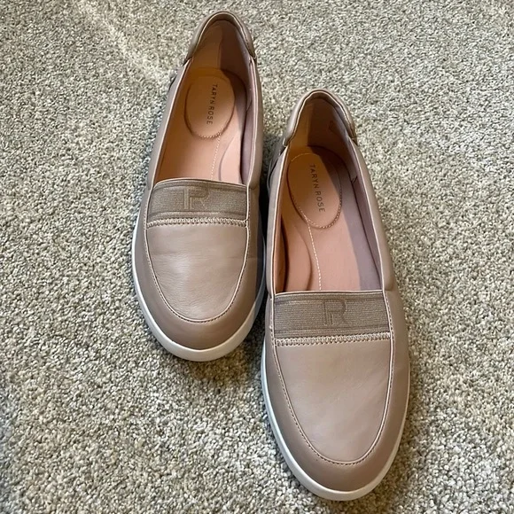 Taryn Rose Shoes Taryn Rose Trish Sneakersloafers Poshmark